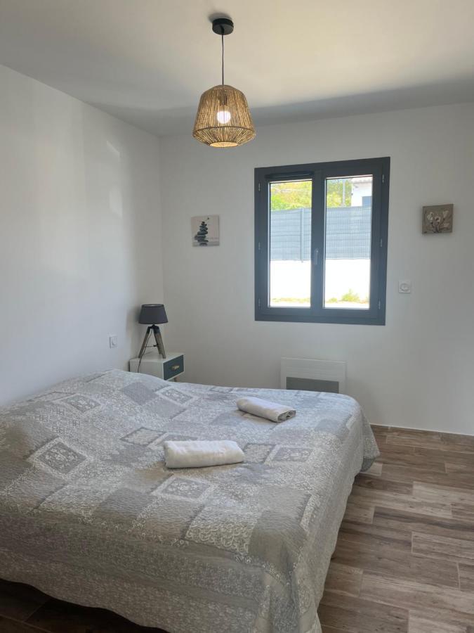 Villa Les Jardins De La Graviere A 5 Mn De Lourmarin Avec Piscine Privee Puyvert Esterno foto